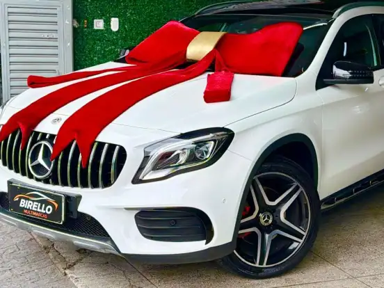 MERCEDES-BENZ-GLA 250-2.0 CGI GASOLINA SPORT 7G-DCT MERCEDES-BENZ-GLA 250-2018