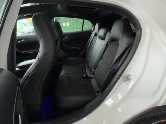 MERCEDES-BENZ-GLA 250-2.0 CGI GASOLINA SPORT 7G-DCT MERCEDES-BENZ-GLA 250-2018