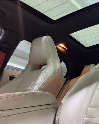MERCEDES-BENZ-GLA 250-2015
