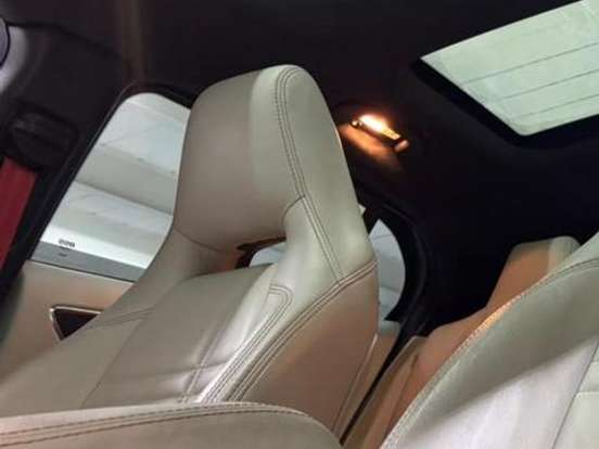 MERCEDES-BENZ-GLA 250-2.0 16V TURBO GASOLINA ENDURO 4P AUTOMÁTICO MERCEDES-BENZ-GLA 250-2015