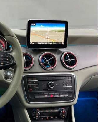 MERCEDES-BENZ-GLA 250-2015