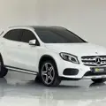 MERCEDES-BENZ GLA 250 2.0 CGI GASOLINA SPORT 7G-DCT MERCEDES-BENZ GLA 250 2.0 CGI GASOLINA SPORT 7G-DCT