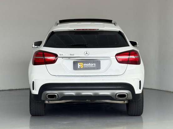 MERCEDES-BENZ-GLA 250-2.0 CGI GASOLINA SPORT 7G-DCT MERCEDES-BENZ-GLA 250-2018