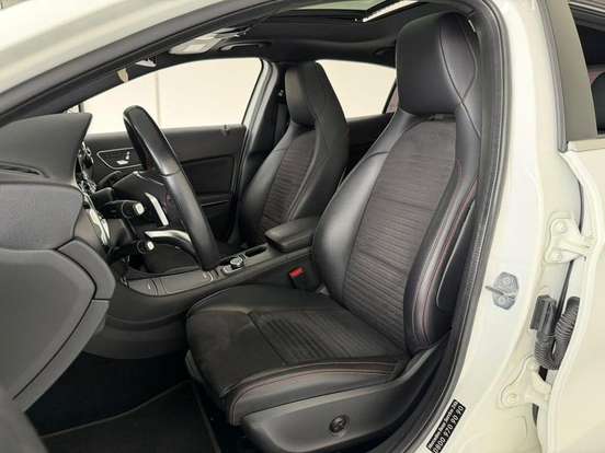 MERCEDES-BENZ-GLA 250-2.0 CGI GASOLINA SPORT 7G-DCT MERCEDES-BENZ-GLA 250-2018