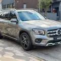 MERCEDES-BENZ GLB 200 1.3 CGI GASOLINA PROGRESSIVE 7G-DCT MERCEDES-BENZ GLB 200 1.3 CGI GASOLINA PROGRESSIVE 7G-DCT