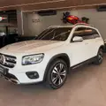 MERCEDES-BENZ GLB 200 1.3 CGI GASOLINA ADVANCE 7G-DCT MERCEDES-BENZ GLB 200 1.3 CGI GASOLINA ADVANCE 7G-DCT