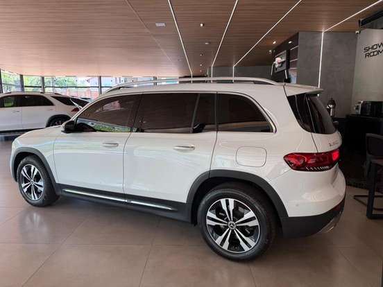 MERCEDES-BENZ-GLB 200-1.3 CGI GASOLINA ADVANCE 7G-DCT MERCEDES-BENZ-GLB 200-2021