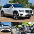 MERCEDES-BENZ GLB 200 1.3 CGI GASOLINA ADVANCE 7G-DCT MERCEDES-BENZ GLB 200 1.3 CGI GASOLINA ADVANCE 7G-DCT