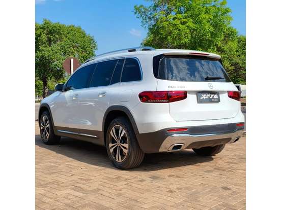 MERCEDES-BENZ-GLB 200-1.3 CGI GASOLINA ADVANCE 7G-DCT MERCEDES-BENZ-GLB 200-2021