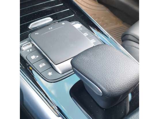 MERCEDES-BENZ-GLB 200-1.3 CGI GASOLINA ADVANCE 7G-DCT MERCEDES-BENZ-GLB 200-2021