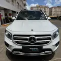 MERCEDES-BENZ GLB 200 1.3 CGI GASOLINA PROGRESSIVE 7G-DCT MERCEDES-BENZ GLB 200 1.3 CGI GASOLINA PROGRESSIVE 7G-DCT