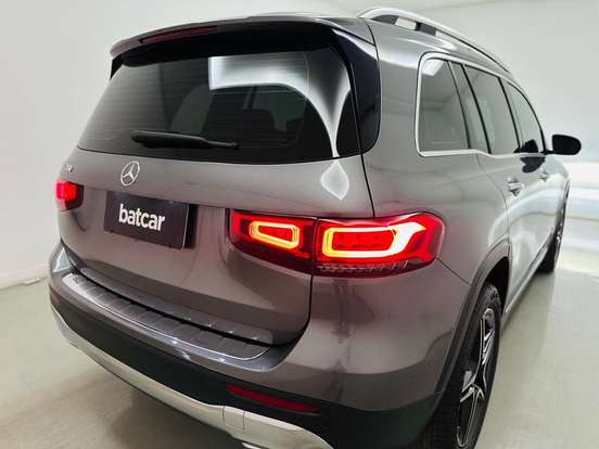 MERCEDES-BENZ-GLB 200-1.3 CGI GASOLINA PROGRESSIVE 7G-DCT MERCEDES-BENZ-GLB 200-2020