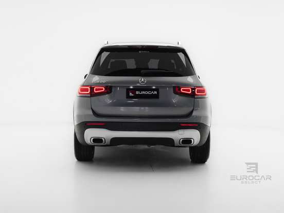 MERCEDES-BENZ-GLB 200-1.3 CGI GASOLINA PROGRESSIVE 7G-DCT MERCEDES-BENZ-GLB 200-2021