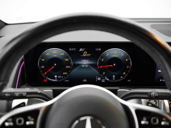 MERCEDES-BENZ-GLB 200-1.3 CGI GASOLINA PROGRESSIVE 7G-DCT MERCEDES-BENZ-GLB 200-2021