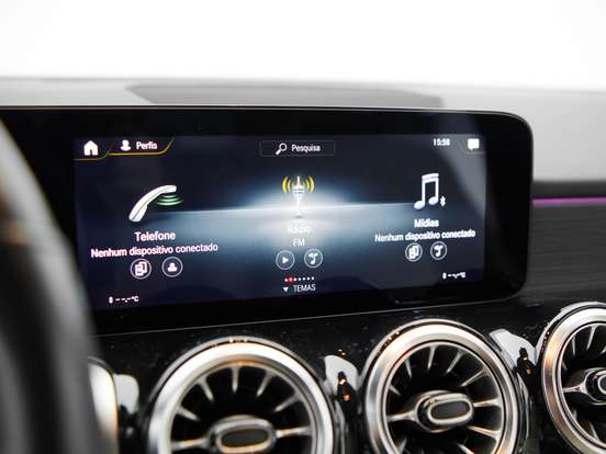 MERCEDES-BENZ-GLB 200-1.3 CGI GASOLINA PROGRESSIVE 7G-DCT MERCEDES-BENZ-GLB 200-2021