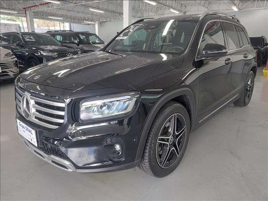 MERCEDES-BENZ-GLB 200-1.3 MHEV PROGRESSIVE 7G-DCT MERCEDES-BENZ-GLB 200-2023