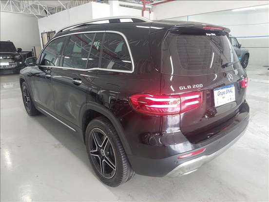 MERCEDES-BENZ-GLB 200-1.3 MHEV PROGRESSIVE 7G-DCT MERCEDES-BENZ-GLB 200-2023