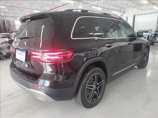 MERCEDES-BENZ-GLB 200-1.3 MHEV PROGRESSIVE 7G-DCT MERCEDES-BENZ-GLB 200-2023