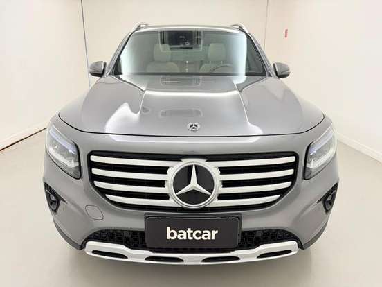 MERCEDES-BENZ-GLB 200-1.3 MHEV PROGRESSIVE 7G-DCT MERCEDES-BENZ-GLB 200-2023