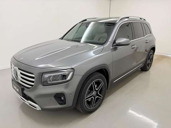 MERCEDES-BENZ-GLB 200-1.3 MHEV PROGRESSIVE 7G-DCT MERCEDES-BENZ-GLB 200-2023