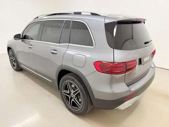 MERCEDES-BENZ-GLB 200-1.3 MHEV PROGRESSIVE 7G-DCT MERCEDES-BENZ-GLB 200-2023