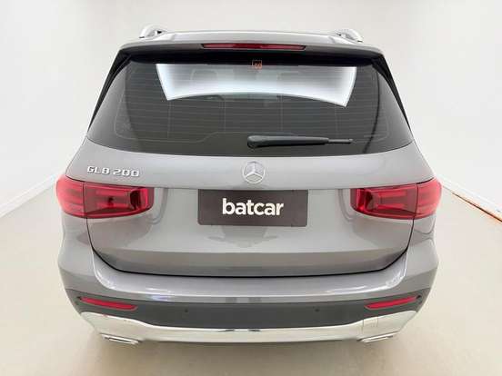 MERCEDES-BENZ-GLB 200-1.3 MHEV PROGRESSIVE 7G-DCT MERCEDES-BENZ-GLB 200-2023