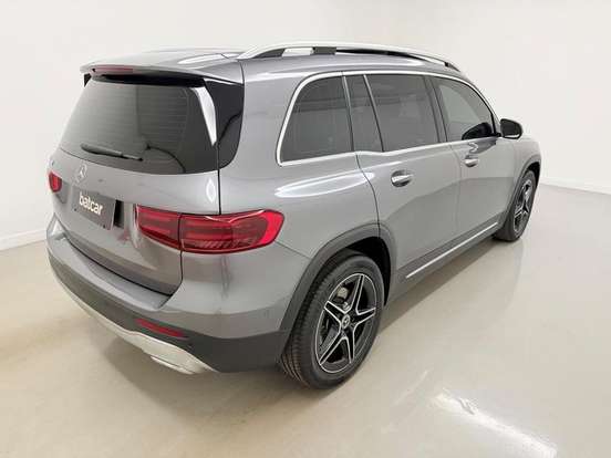 MERCEDES-BENZ-GLB 200-1.3 MHEV PROGRESSIVE 7G-DCT MERCEDES-BENZ-GLB 200-2023