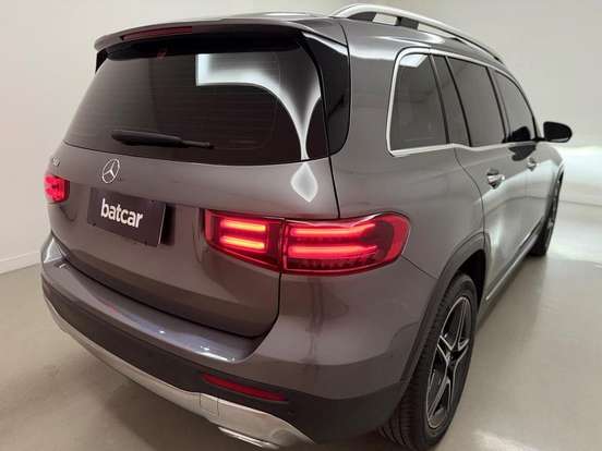 MERCEDES-BENZ-GLB 200-1.3 MHEV PROGRESSIVE 7G-DCT MERCEDES-BENZ-GLB 200-2023