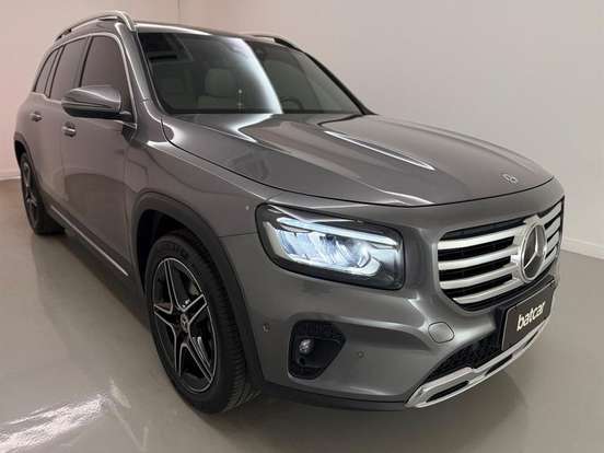 MERCEDES-BENZ-GLB 200-1.3 MHEV PROGRESSIVE 7G-DCT MERCEDES-BENZ-GLB 200-2023