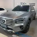 MERCEDES-BENZ GLB 200 1.3 MHEV PROGRESSIVE 7G-DCT MERCEDES-BENZ GLB 200 1.3 MHEV PROGRESSIVE 7G-DCT