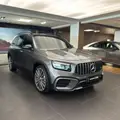 MERCEDES-BENZ GLB 35 AMG 2.0 MHEV 4MATIC SPEEDSHIFT MERCEDES-BENZ GLB 35 AMG 2.0 MHEV 4MATIC SPEEDSHIFT