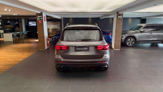 MERCEDES-BENZ-GLB 35 AMG-2024