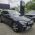 MERCEDES-BENZ GLC 220d 2.0 TURBO DIESEL ENDURO 9G-TRONIC MERCEDES-BENZ GLC 220d 2.0 TURBO DIESEL ENDURO 9G-TRONIC