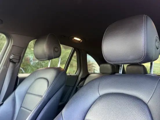 MERCEDES-BENZ-GLC 250-2.0 CGI GASOLINA 4MATIC 9G-TRONIC MERCEDES-BENZ-GLC 250-2016
