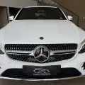 MERCEDES-BENZ GLC 250 2.0 CGI GASOLINA COUPÉ 4MATIC 9G-TRONIC MERCEDES-BENZ GLC 250 2.0 CGI GASOLINA COUPÉ 4MATIC 9G-TRONIC