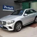 MERCEDES-BENZ GLC 250 2.0 CGI GASOLINA SPORT 4MATIC 9G-TRONIC MERCEDES-BENZ GLC 250 2.0 CGI GASOLINA SPORT 4MATIC 9G-TRONIC