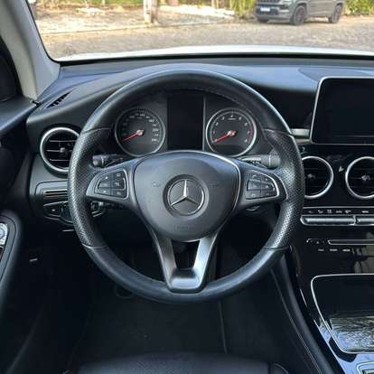 MERCEDES-BENZ-GLC 250-2.0 CGI GASOLINA HIGHWAY 4MATIC 9G-TRONIC MERCEDES-BENZ-GLC 250-2019
