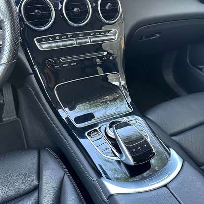 MERCEDES-BENZ-GLC 250-2019
