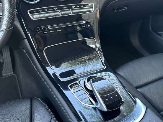 MERCEDES-BENZ-GLC 250-2.0 CGI GASOLINA HIGHWAY 4MATIC 9G-TRONIC MERCEDES-BENZ-GLC 250-2019