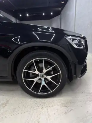 MERCEDES-BENZ-GLC 300-2023