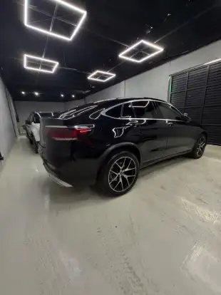 MERCEDES-BENZ-GLC 300-2023