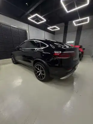 MERCEDES-BENZ-GLC 300-2023