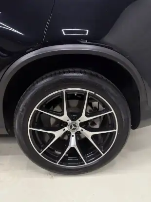 MERCEDES-BENZ-GLC 300-2023