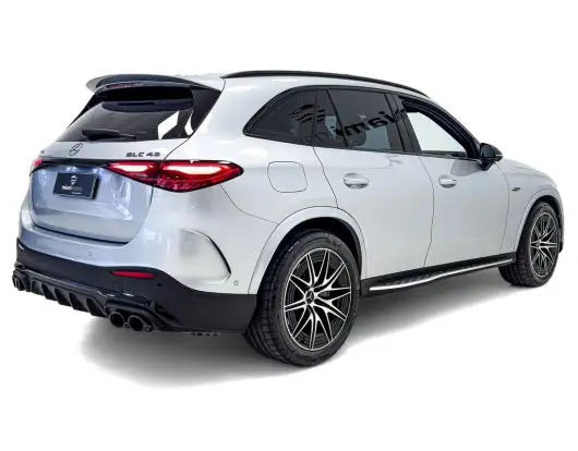 MERCEDES-BENZ-GLC 43 AMG-2026