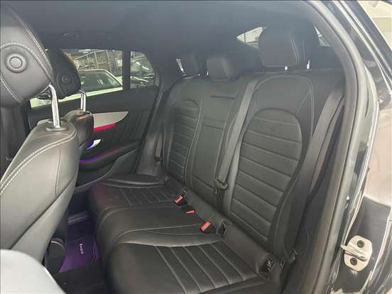 MERCEDES-BENZ-GLC 43 AMG-2022
