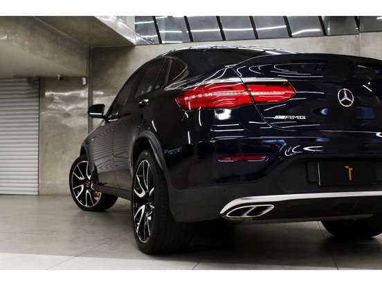 MERCEDES-BENZ-GLC 43 AMG-2018
