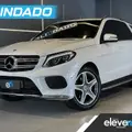 MERCEDES-BENZ GLE 350 3.0 V6 BLUETEC DIESEL SPORT 4MATIC 9G-TRONIC MERCEDES-BENZ GLE 350 3.0 V6 BLUETEC DIESEL SPORT 4MATIC 9G-TRONIC