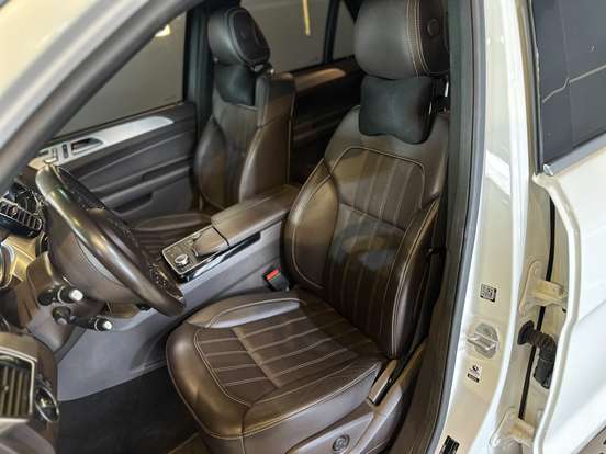 MERCEDES-BENZ-GLE 350-3.0 V6 BLUETEC DIESEL SPORT 4MATIC 9G-TRONIC MERCEDES-BENZ-GLE 350-2017