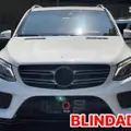 MERCEDES-BENZ GLE 350 3.0 V6 BLUETEC DIESEL SPORT 4MATIC 9G-TRONIC MERCEDES-BENZ GLE 350 3.0 V6 BLUETEC DIESEL SPORT 4MATIC 9G-TRONIC