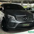 MERCEDES-BENZ GLE 400 3.0 V6 GASOLINA NIGHT COUPÉ 4MATIC 9G-TRONIC MERCEDES-BENZ GLE 400 3.0 V6 GASOLINA NIGHT COUPÉ 4MATIC 9G-TRONIC